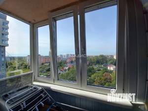 2-к квартира, на длительный срок, 50м2, 10/10 этаж