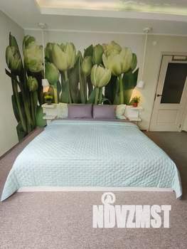 3-к квартира, посуточно, 98м2, 1/2 этаж