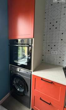 2-к квартира, на длительный срок, 50м2, 2/3 этаж
