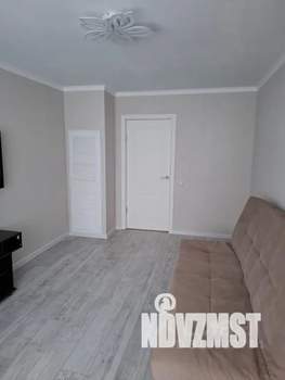 2-к квартира, посуточно, 42м2, 2/5 этаж