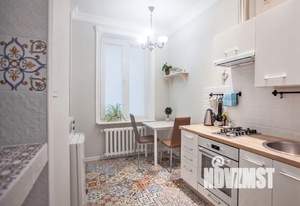1-к квартира, посуточно, 31м2, 1/4 этаж