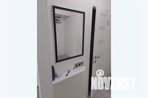 1-к квартира, посуточно, 16м2, 4/5 этаж