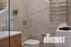 2-к квартира, посуточно, 53м2, 6/8 этаж