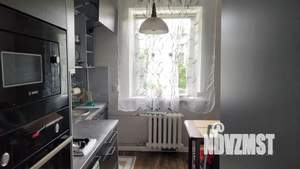 3-к квартира, посуточно, 54м2, 2/2 этаж