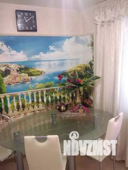 2-к квартира, посуточно, 60м2, 3/5 этаж