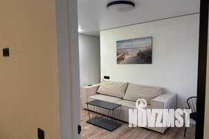 3-к квартира, посуточно, 58м2, 5/5 этаж