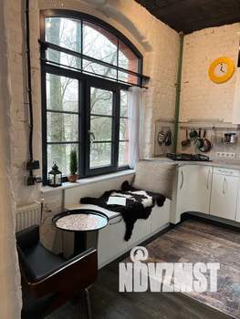 2-к квартира, посуточно, 77м2, 2/3 этаж