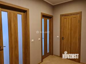 1-к квартира, на длительный срок, 46м2, 7/9 этаж