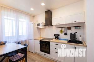 1-к квартира, посуточно, 35м2, 12/12 этаж
