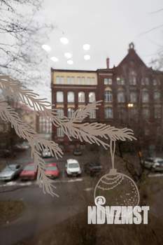 1-к квартира, посуточно, 30м2, 2/5 этаж