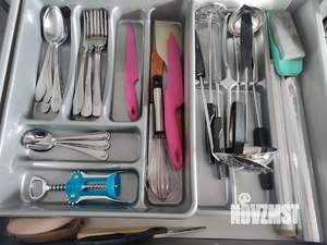 1-к квартира, посуточно, 43м2, 6/9 этаж