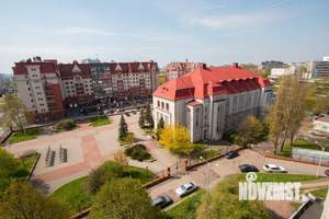 3-к квартира, посуточно, 68м2, 9/9 этаж