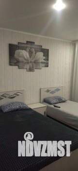 1-к квартира, посуточно, 34м2, 1/1 этаж
