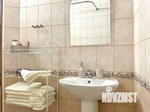 3-к квартира, посуточно, 20м2, 1/1 этаж