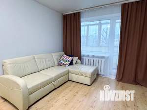 2-к квартира, посуточно, 43м2, 3/5 этаж