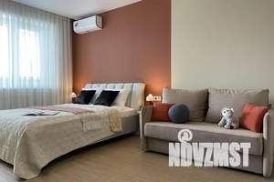 1-к квартира, посуточно, 36м2, 7/11 этаж