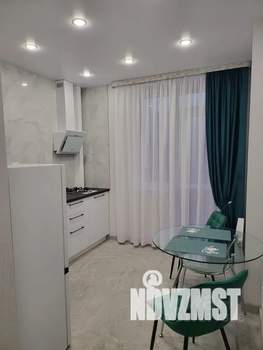 1-к квартира, посуточно, 35м2, 8/9 этаж