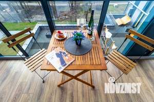 1-к квартира, посуточно, 43м2, 4/16 этаж