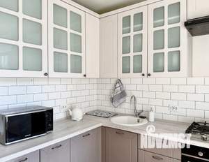 1-к квартира, посуточно, 38м2, 3/10 этаж