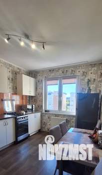 2-к квартира, посуточно, 56м2, 7/9 этаж