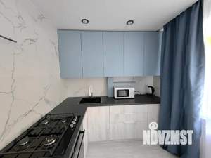 2-к квартира, посуточно, 45м2, 1/5 этаж