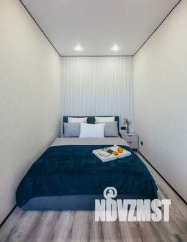 1-к квартира, посуточно, 50м2, 2/14 этаж