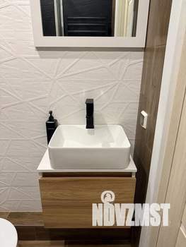 Студия квартира, посуточно, 18м2, 4/5 этаж