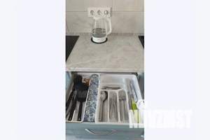 1-к квартира, посуточно, 34м2, 6/9 этаж