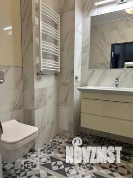 2-к квартира, посуточно, 43м2, 5/10 этаж