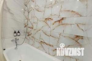 1-к квартира, посуточно, 39м2, 2/9 этаж