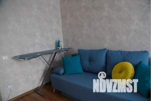 1-к квартира, посуточно, 33м2, 2/9 этаж