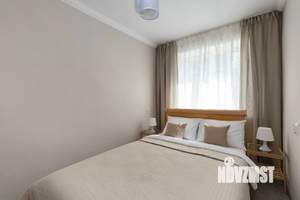 2-к квартира, посуточно, 56м2, 2/5 этаж