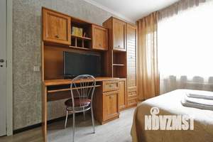 1-к квартира, посуточно, 30м2, 2/5 этаж