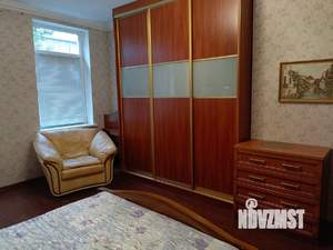 2-к квартира, на длительный срок, 90м2, 2/3 этаж