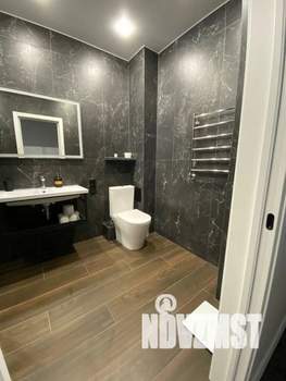 1-к квартира, посуточно, 47м2, 9/9 этаж