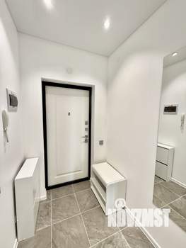 1-к квартира, на длительный срок, 45м2, 9/11 этаж