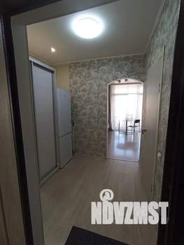 Студия квартира, посуточно, 29м2, 5/5 этаж