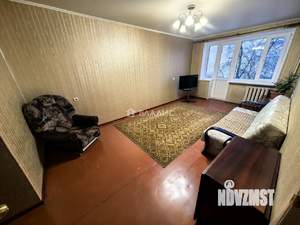 2-к квартира, на длительный срок, 53м2, 4/5 этаж