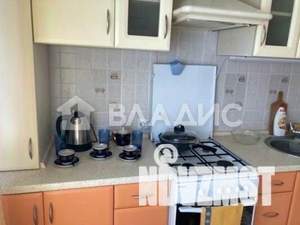 1-к квартира, на длительный срок, 40м2, 1/2 этаж