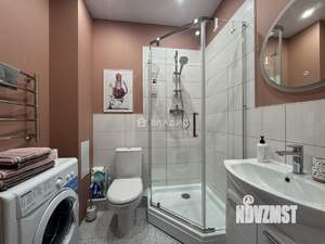 1-к квартира, на длительный срок, 35м2, 2/9 этаж