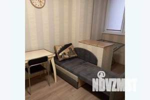 1-к квартира, посуточно, 38м2, 1/9 этаж