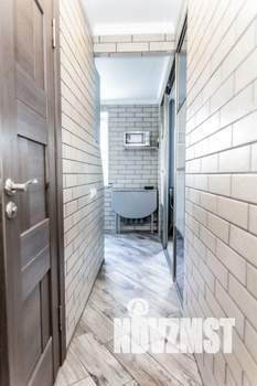 2-к квартира, посуточно, 43м2, 1/1 этаж