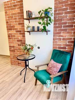 2-к квартира, на длительный срок, 43м2, 3/4 этаж