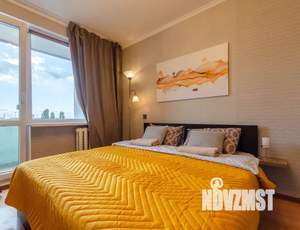 2-к квартира, посуточно, 51м2, 9/10 этаж