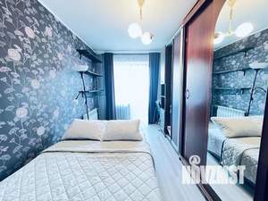 2-к квартира, посуточно, 52м2, 5/9 этаж