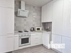 1-к квартира, посуточно, 40м2, 3/14 этаж