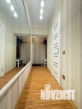 1-к квартира, посуточно, 30м2, 3/4 этаж