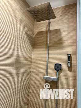 1-к квартира, посуточно, 40м2, 8/8 этаж