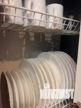 1-к квартира, посуточно, 42м2, 2/9 этаж