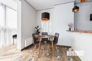 Студия квартира, посуточно, 45м2, 8/9 этаж